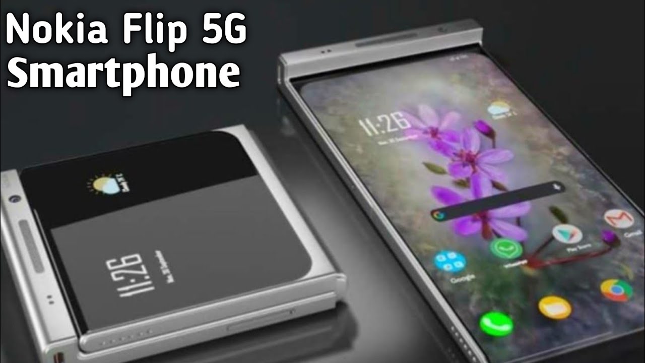 Unboxing the Nokia Flip Phone 200MP Camera? shortsfeed newlaunch 