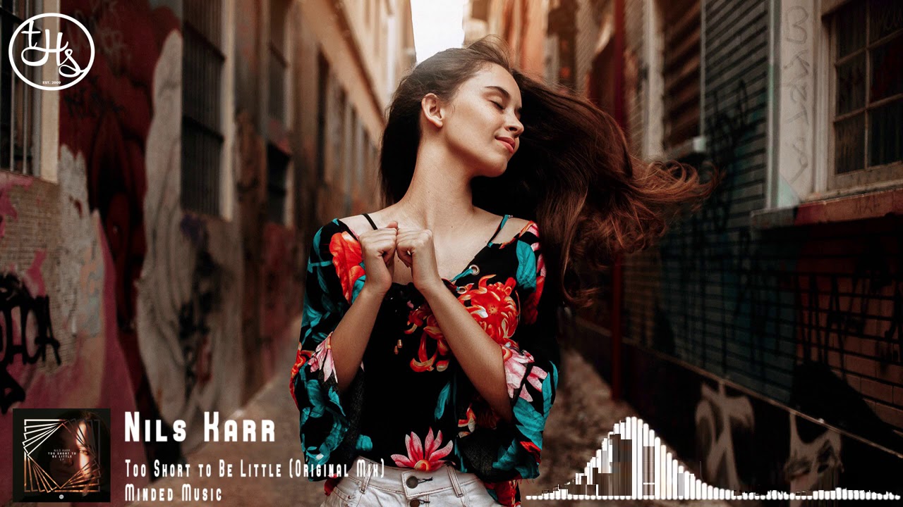 Nils Karr - Too Short to Be Little (Original Mix) [Minded Music]