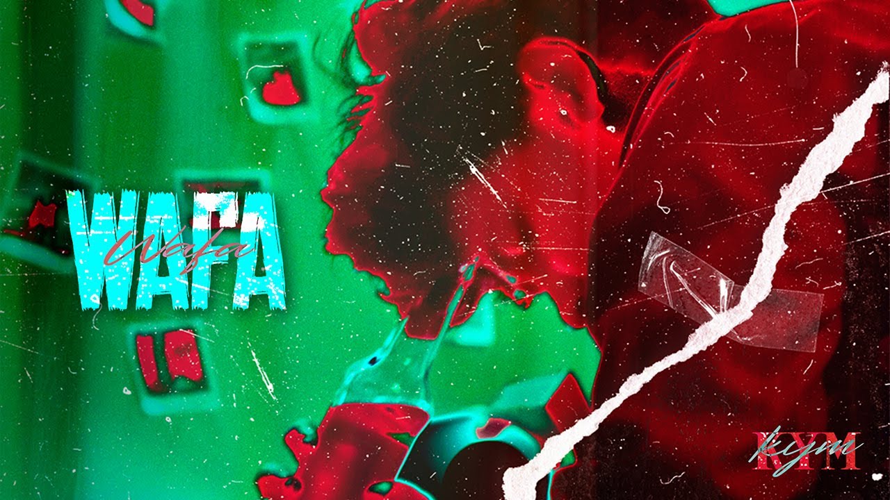 Obejrzyj WAFA | KARMA PHASE EP | KYM | K-TAP UNDERGROUND w YouTube Obejrzyj WAFA | KARMA PHASE EP | KYM | K-TAP UNDERGROUND w YouTube