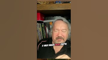 Wie zit er achter de coördinatie van D&D YouTube?