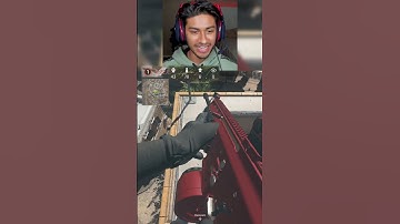 He Called Me A Hacker! #shorts #warzone2