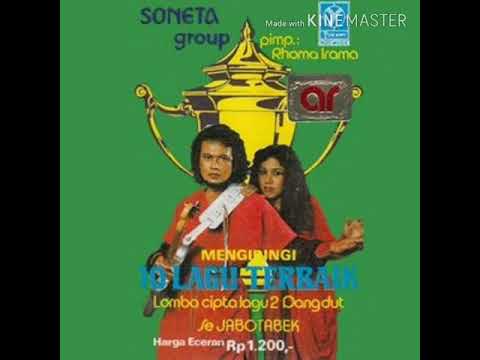 Rhoma Irama _ Bangkitlah ( Album LCLD 1979 Tiada Berdaya )