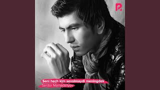 Ona - Sardor Mamadaliyev