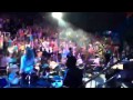 "Live My Life" Far East Movement live @ Red Rocks, Denver CO - Sorry For Party Rocking Tour