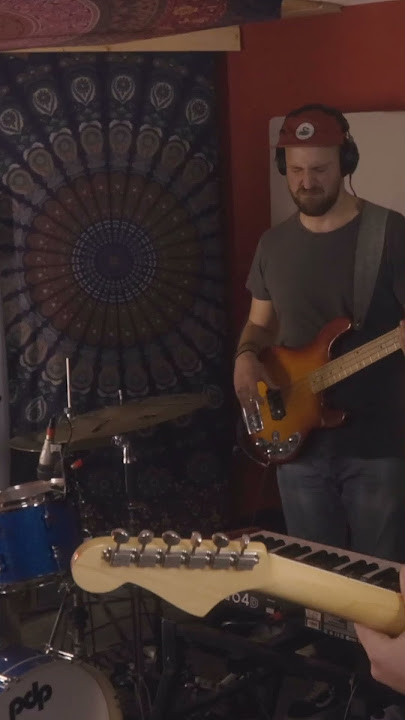 Little Less Conversation Funk Cover by DejaBlues