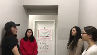 Elementary Arabic II Final Project