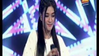 Ivha Berlian Cerita Anak Jalanan Om New Exis Stasiun Dangdut Rek