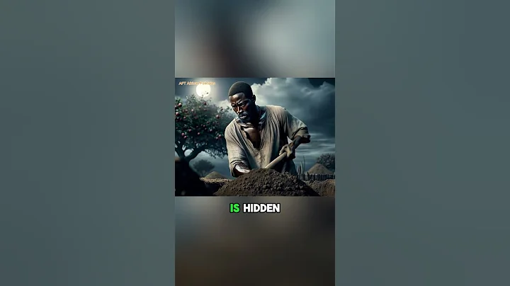 He BURIED His WIFE ALIVE! Love or Betrayal #AfricanTale #Folklores #Folks #Tales #shorts