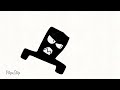 Д | Mouthrye's Russian Alphabet Lore (Fixed)