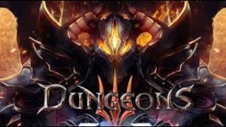 How to download Dungeons 3 for free in pc/laptop screenshot 1