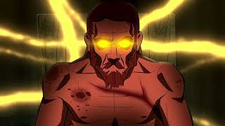 Dr Fate - Justice League Crisis On Infinite Earths Part Two