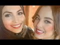 نريمان سداد تتحدت عن دورها في مسلسل الشياطين لا تتوب و مسلسل فوق السلك
