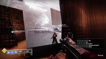 Destiny 2 When you join a KWTD lfg Raid