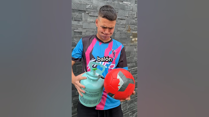 El Balón más Ilegal del Mundo 👀 TheExaL04 #shorts