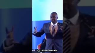The Price For Gods Anointing apostle Joshua Selman 