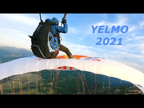 El Yelmo 2021