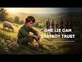 When Truth Sounds Like a Lie | A Deep Moral Story