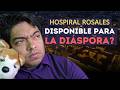Porque Honduras no pero la Diaspora si