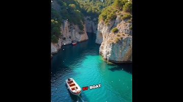 Adriatic to Aegean: A Journey Through Time