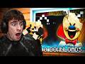 HO PROVATO una MOD HORROR con 0 DOWNLOAD su MINECRAFT!!