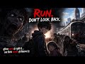RUN… Don’t Look Back | Zombie Apocalypse Story in Hindi