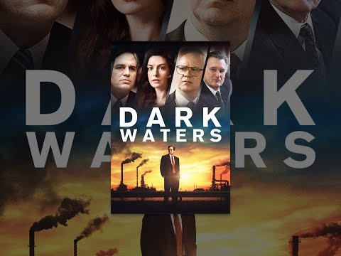 Estas son las novedades de Amazon Prime Video para Agosto de 2020 Dark Waters
