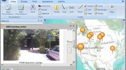 GPS to GIS: Uploading Multimedia from a Smartphone, Mapping it in a GIS, Part 4: GeoRSS