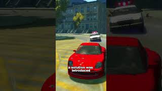 How Do The Cops React If You Enter Pay N Spray In Gta Games