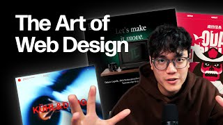 How Great Web Designers Think: What These 5 Sites Get Right screenshot 4