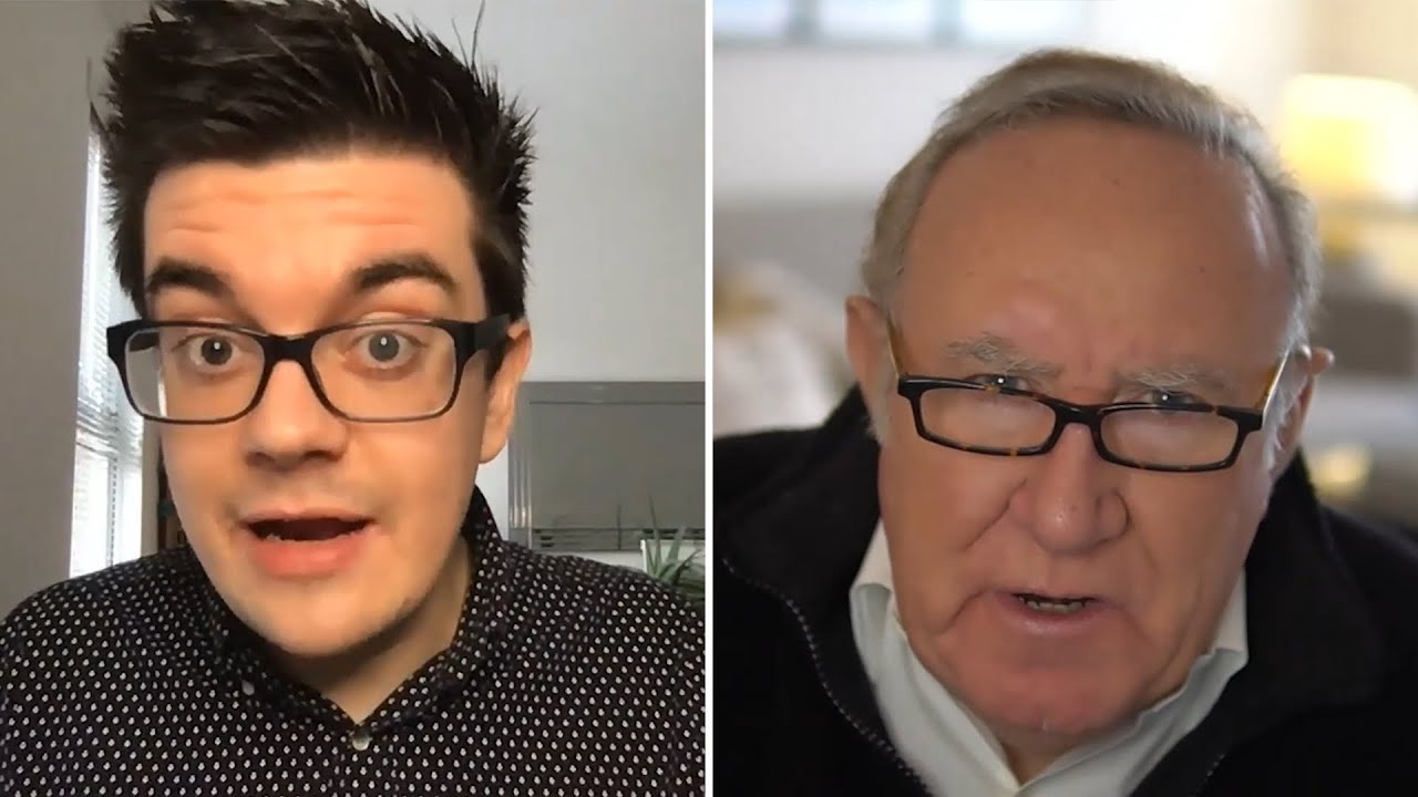 Can Covid-19 vaccine sceptics be persuaded? | SpectatorTV