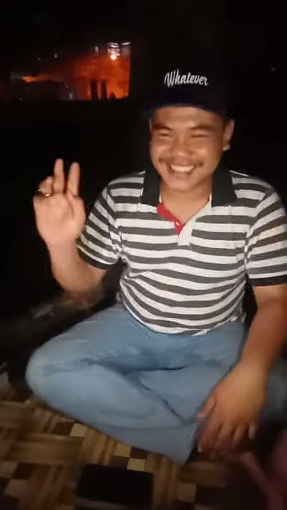 AKIBAT MABOK LEM!! VIRAL
