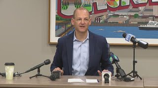 What comes next: McCarty set to become Sacramento's 57th mayor