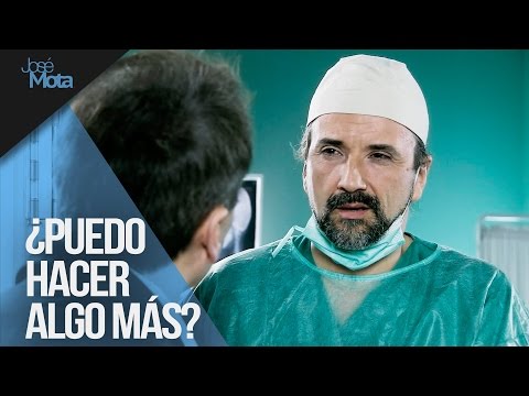 ¿Puedo hacer algo más por usted? | José Mota presenta...