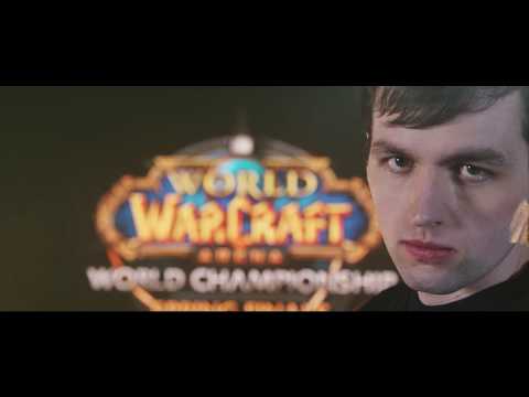 The Rejects: New LAN New Confidence | World of Warcraft Arena World Championship Spring Finals