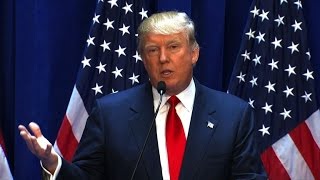 Highlights From The Campaign Trail In 2015