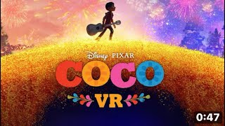 Coco VR Trailer 
