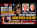 Asliye Hukuk Mahkemesi Tayyip Erdoğan ı Görevden Alır Mı 
