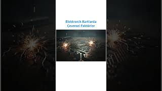 Elektronik Kartlarda Çevresel Faktörler