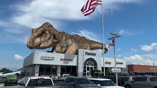 Historic Discounts on Ram Trucks - Up to 22K OFF