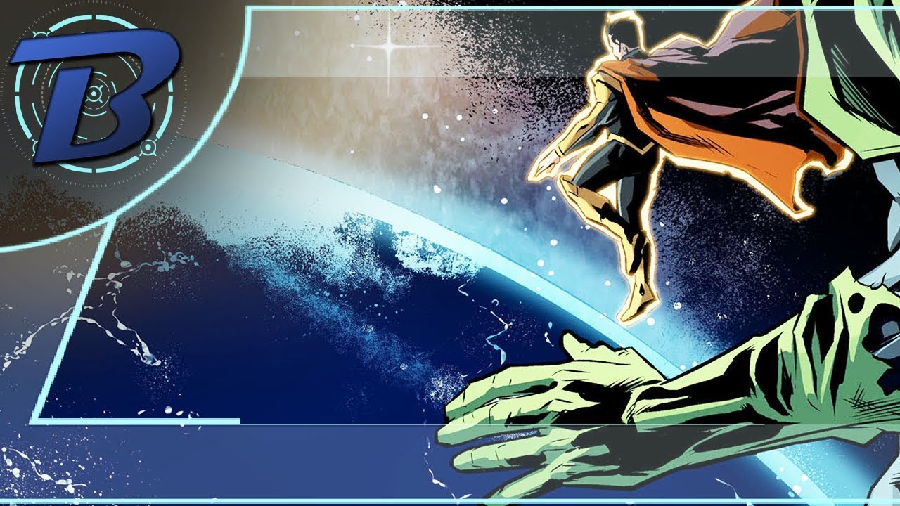 Injustice: Deuses entre nós - Episodio 67 Dublado Motion Comic ( DC Comics ) 🎬