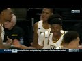 VCU vs St  Bonaventure 2020