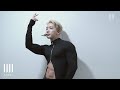 WONHO 원호 'OPEN MIND' DEBUT WEEK Part.2