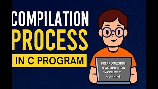 Celebrity Lecutre-2: How compilation happen in C Profile