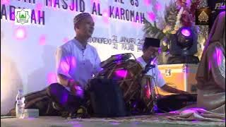 Shollu Ala Nurilladzi Arojassama // Al Fatih Qosidah Modern (Cover)