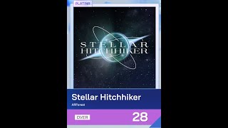 Platina Lab Steller Hitchhiker Over Lv.28 Perfect Decode