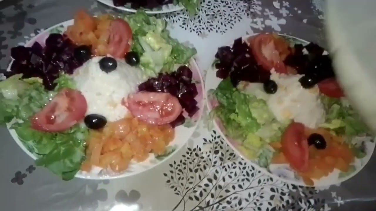 مقتطفات من العمرة 🕋 تع امي وابي 