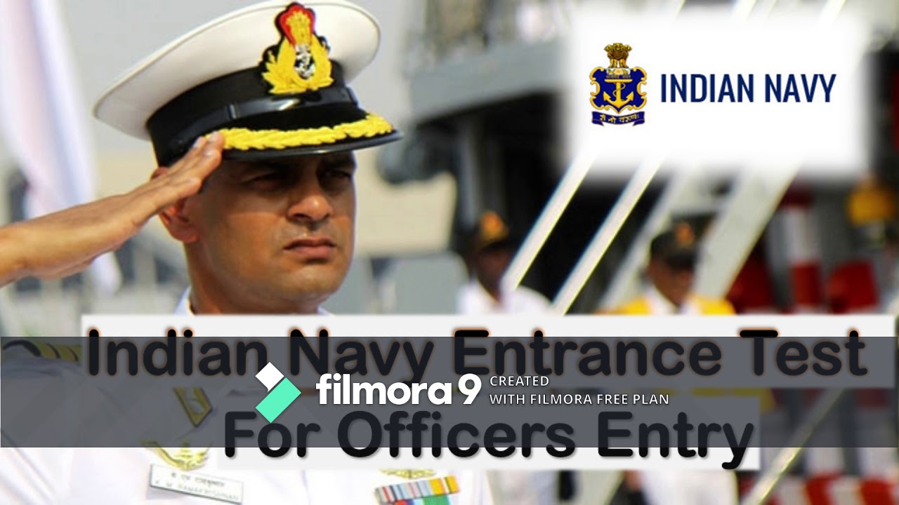 Indian Navy Entrance Test (INET) | Upcoming Officers Entry | Eligibility | Syllabus |