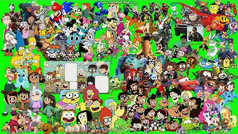 My Best to Worst Characters List (Part 4)