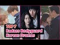 Top 7 Badass Bodyguard Korean Dramas You Should Watch