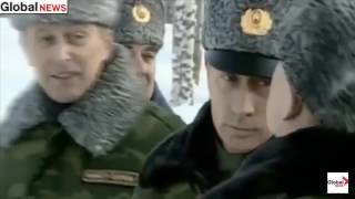 Путин о России и ее месте в мире! Россия против США Путин о России и ее месте в мире! Россия против США